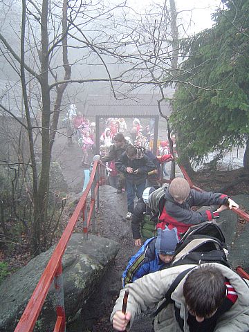 G�ry Sto�owe - B��dne Ska�y