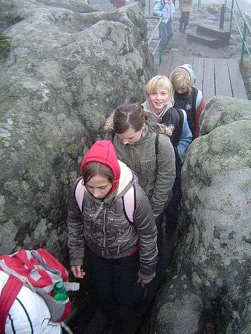 G�ry Sto�owe - B��dne Ska�y