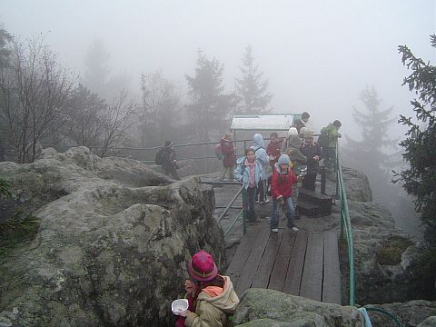 G�ry Sto�owe - B��dne Ska�y