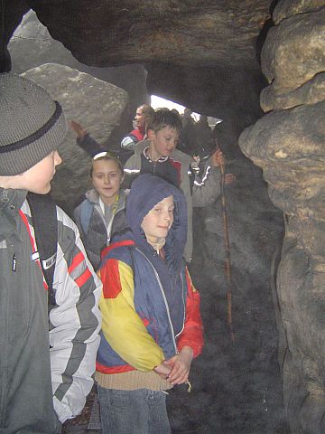 G�ry Sto�owe - B��dne Ska�y