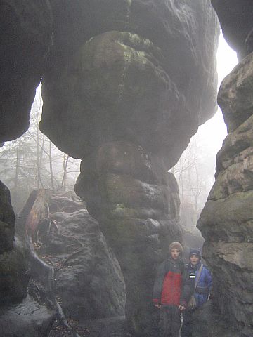 G�ry Sto�owe - B��dne Ska�y