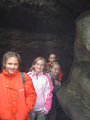 G�ry Sto�owe - B��dne Ska�y