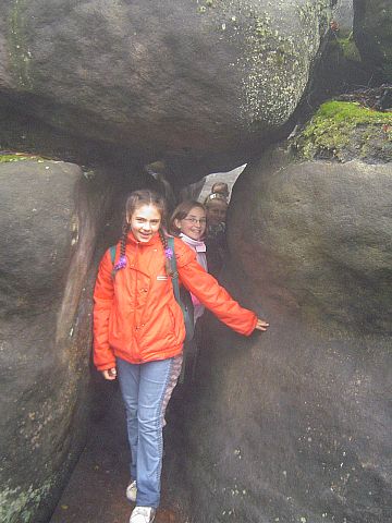 G�ry Sto�owe - B��dne Ska�y