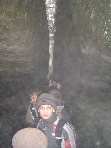 G�ry Sto�owe - B��dne Ska�y