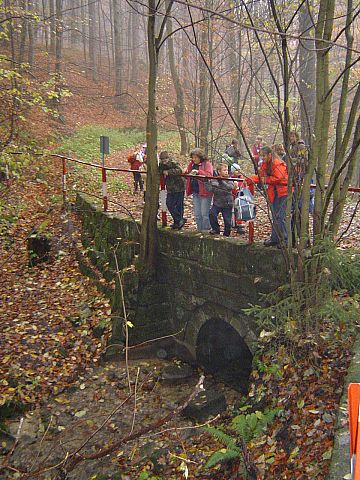 G�ry Sto�owe - Wodospady Po�ny