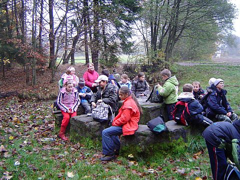 G�ry Sto�owe - na szlaku do Radkowa