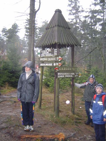 W drodze do Kar�owa