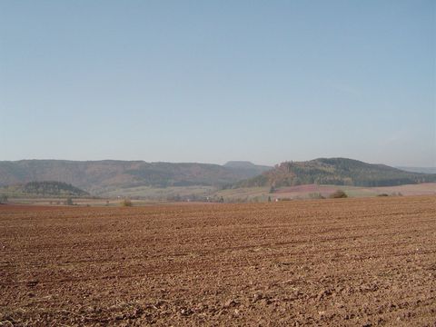 Widok na G�ry Sto�owe ze Szczeli�cem