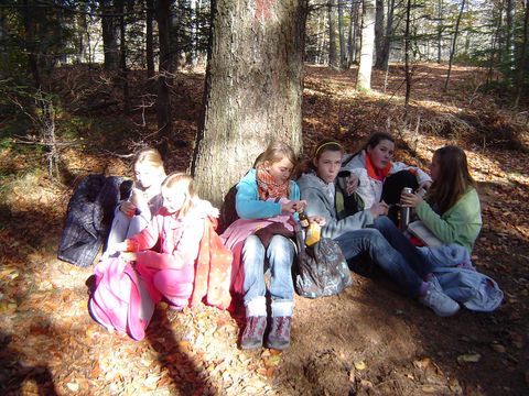 Gory Sto�owe - rajd