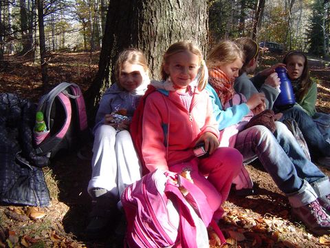 Gory Sto�owe - rajd