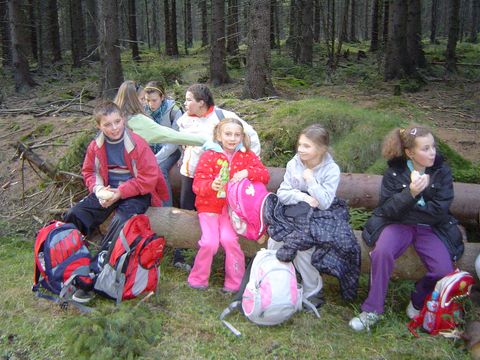 G�ry Sto�owe - rajd