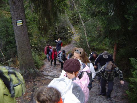 G�ry Sto�owe - Bia�e Ska�y