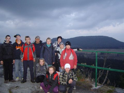 G�ry Sto�owe - Fort Karola