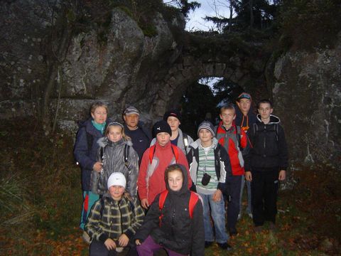 G�ry Sto�owe - Fort Karola