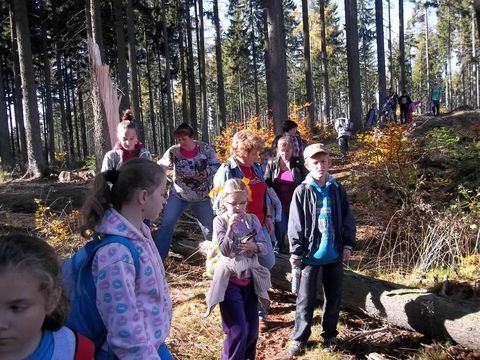 XIV Rajd 'G�ry Sto�owe' s033 - PTTK Strzelin