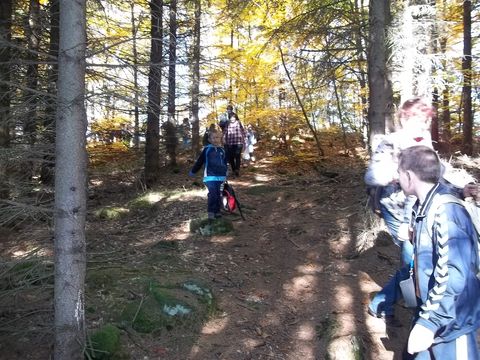 XIV Rajd 'G�ry Sto�owe' s051 - PTTK Strzelin