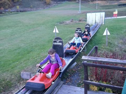 Polanica-Zdr�j - tor saneczkowy s125 - PTTK Strzelin