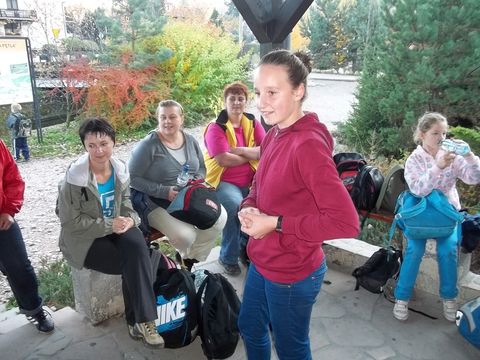 Polanica-Zdr�j - tor saneczkowy s140 - PTTK Strzelin