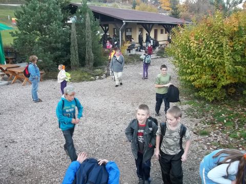 Polanica-Zdr�j - tor saneczkowy s143 - PTTK Strzelin