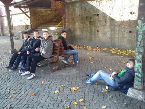 Bystrzyca K�odzka - stacja PKP s162 - PTTK Strzelin