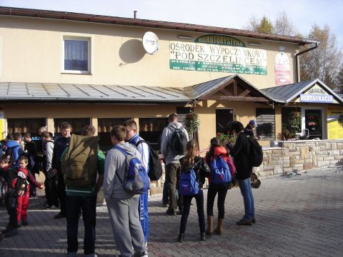 G�ry Sto�owe - Kar��w s001 - PTTK Strzelin