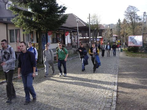 G�ry Sto�owe - Kar��w s009 - PTTK Strzelin