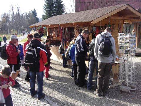 G�ry Sto�owe - Kar��w s010 - PTTK Strzelin