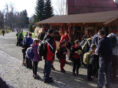 G�ry Sto�owe - Kar��w s011 - PTTK Strzelin