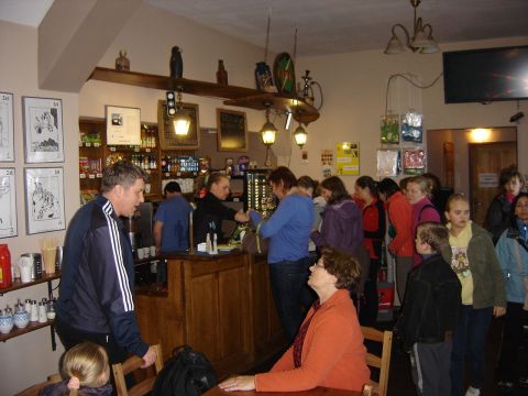 G�ry Sto�owe - Szczeliniec Wielki s024 - PTTK Strzelin