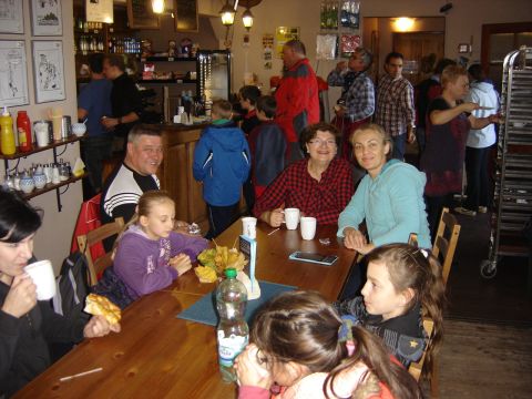 G�ry Sto�owe - Szczeliniec Wielki s025 - PTTK Strzelin