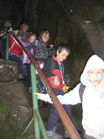 G�ry Sto�owe - Szczeliniec Wielki s059 - PTTK Strzelin