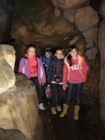 G�ry Sto�owe - Szczeliniec Wielki s092 - PTTK Strzelin