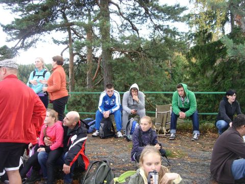 G�ry Sto�owe - na Pielgrzymie s130 - PTTK Strzelin