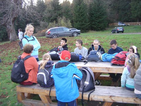 G�ry Sto�owe - Bator�wek s144 - PTTK Strzelin