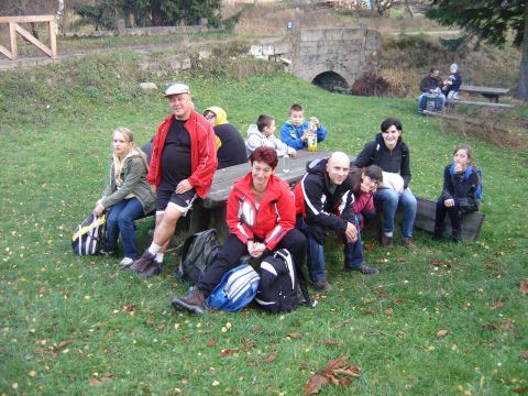 G�ry Sto�owe - Bator�wek s146 - PTTK Strzelin