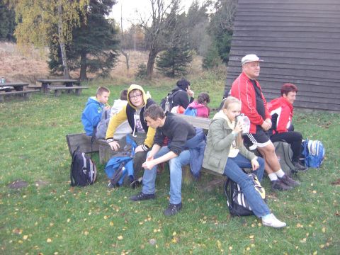 G�ry Sto�owe - Bator�wek s147 - PTTK Strzelin