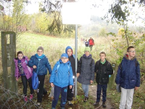 XVI Rajd 'G�ry Sto�owe' s080 - PTTK Strzelin