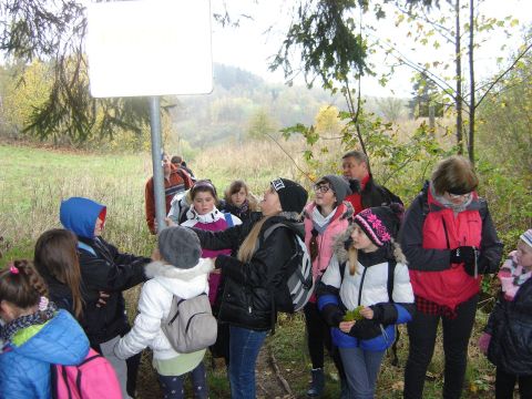 XVI Rajd 'G�ry Sto�owe' s083 - PTTK Strzelin