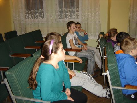 XVI Rajd 'G�ry Sto�owe' - nocleg w Radkowie s016 - PTTK Strzelin