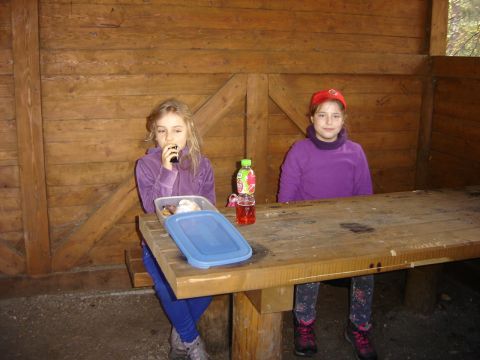 XVI Rajd 'G�ry Sto�owe' - Piekie�ko s075 - PTTK Strzelin