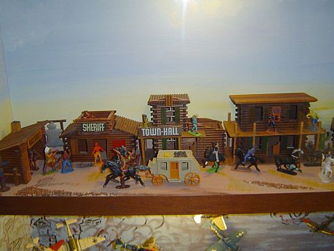 Muzeum Zabawek 'Bajka' - Kudowa-Zdr�j s097 - PTTK Strzelin