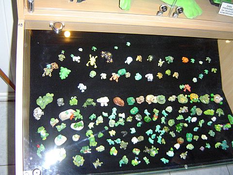 Muzeum �aby - Kudowa-Zdr�j s009 - PTTK Strzelin