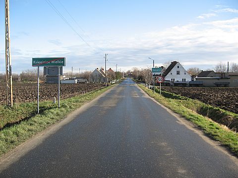 Ksiginice Wielkie s062 - PTTK Strzelin