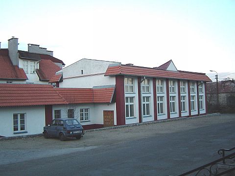 Kuropatnik