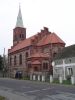 Przeworno - Kościół pw Matki Bożej Królowej Polski