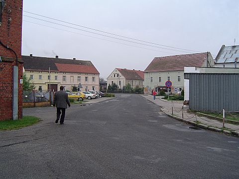 Przeworno