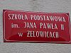 Szkoa Podstawowa w elowicach