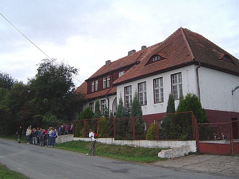 Szkoa Podstawowa w elowicach