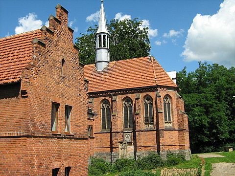 elowice - koci p.w. Podwyszenia Krzya witego