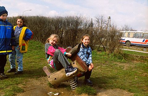 �ar�w - plac zabaw s017 - PTTK Strzelin